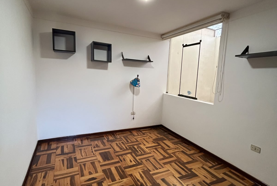 Departamento Alquiler San Andrés 2P