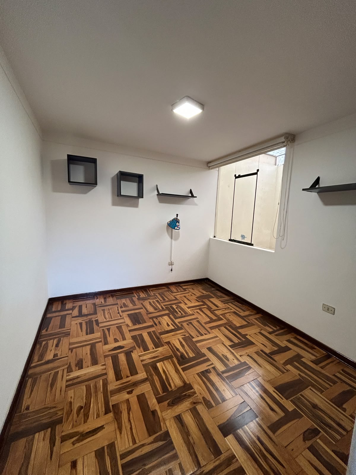 Departamento Alquiler San Andrés 2P