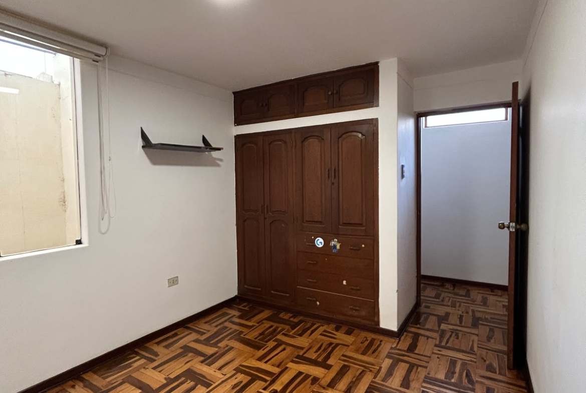 Departamento Alquiler San Andrés 2P