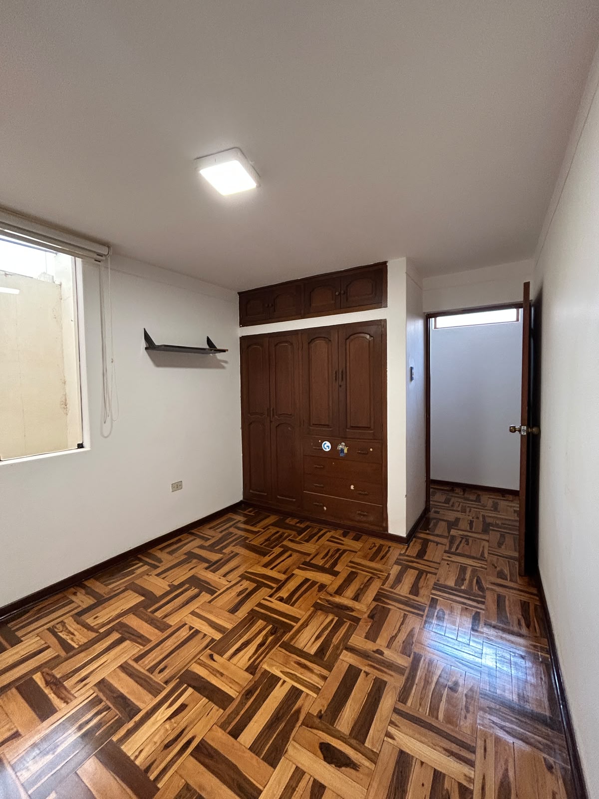 Departamento Alquiler San Andrés 2P