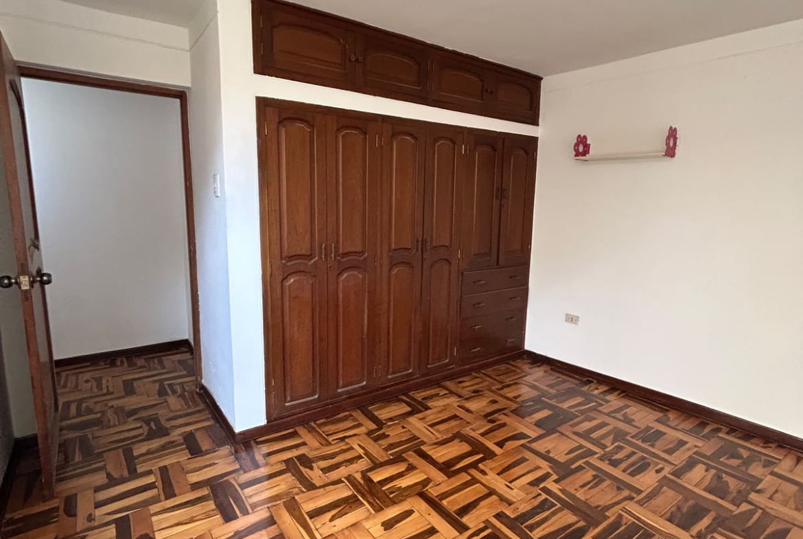 Departamento Alquiler San Andrés 2P