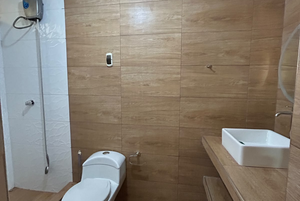 Departamento Alquiler San Andrés 2P