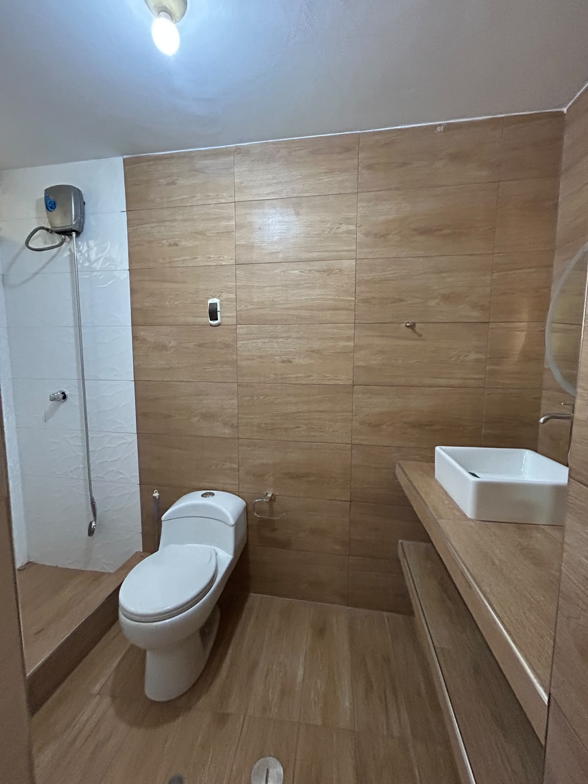 Departamento Alquiler San Andrés 2P