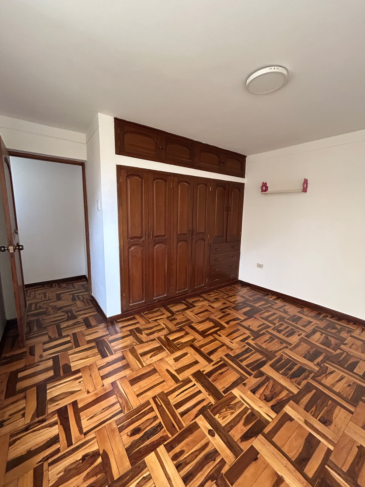 Departamento Alquiler San Andrés 2P