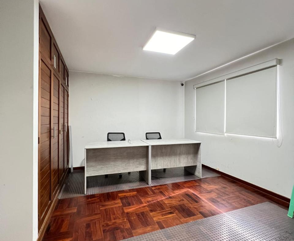 Casa Alquiler San Andres IE 3 Pisos