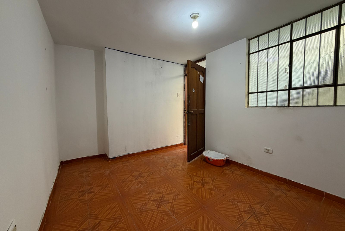 CASA VENTA MONSERRATE 2 PISOS