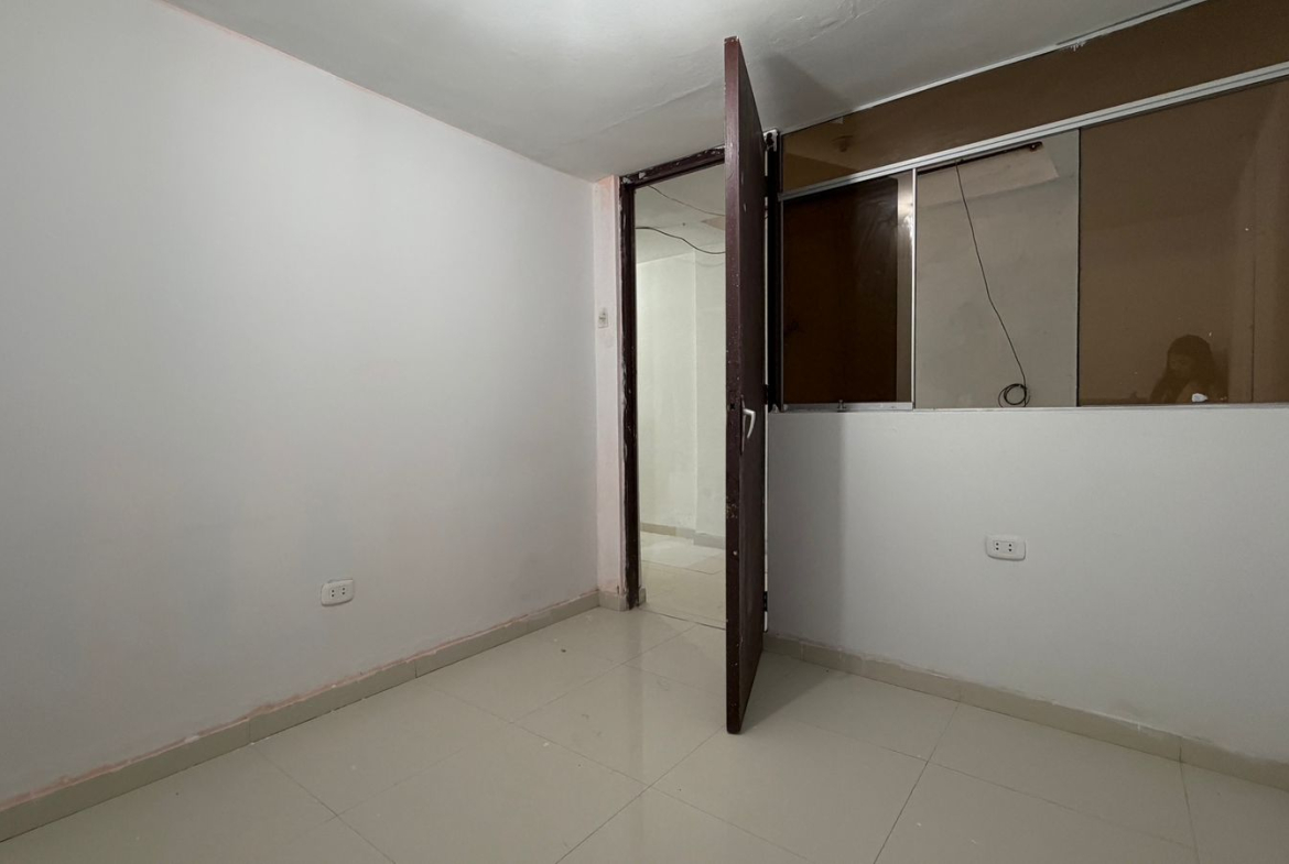 CASA VENTA MONSERRATE 2 PISOS
