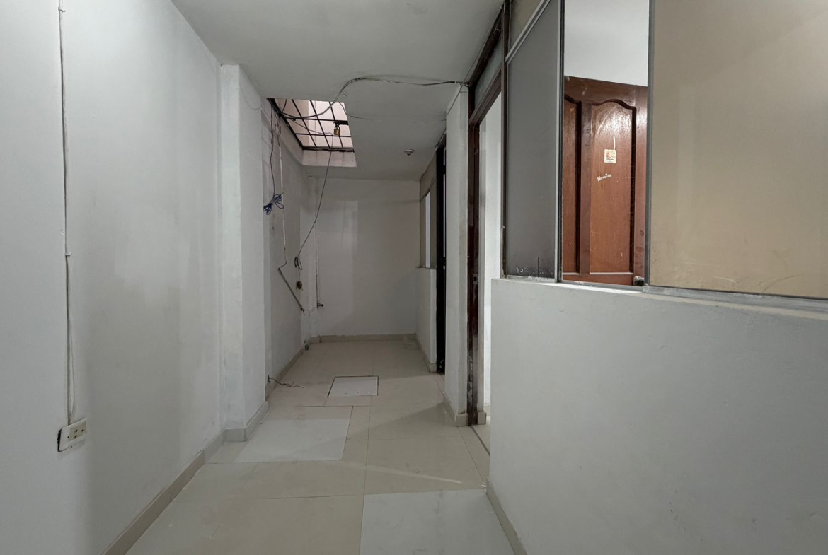 CASA VENTA MONSERRATE 2 PISOS