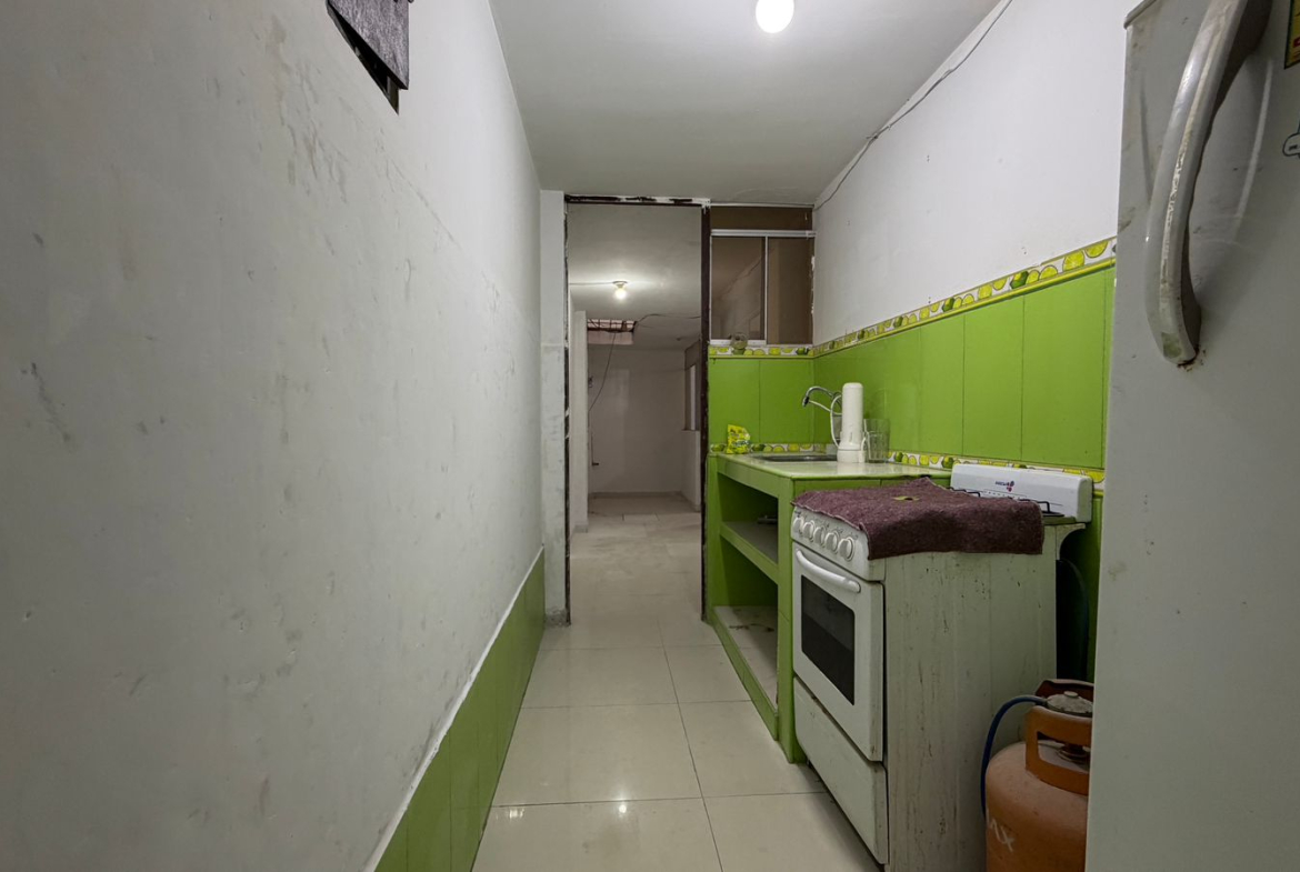 CASA VENTA MONSERRATE 2 PISOS