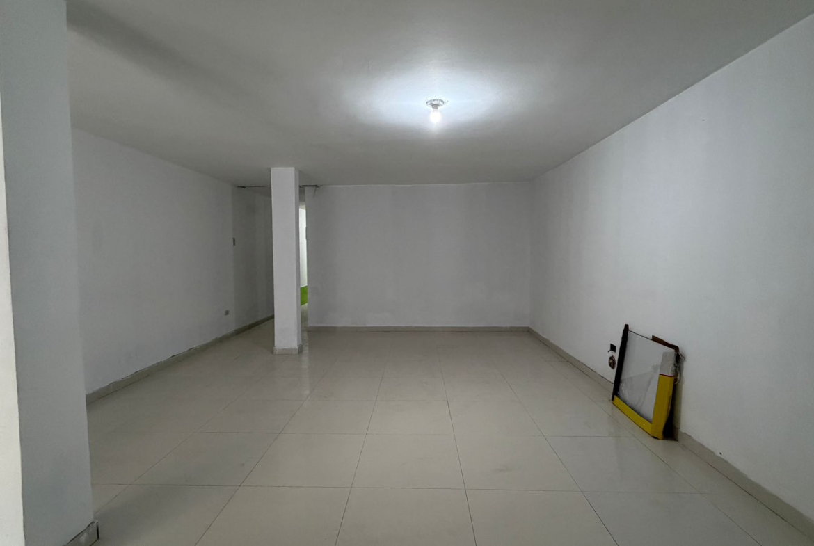 CASA VENTA MONSERRATE 2 PISOS