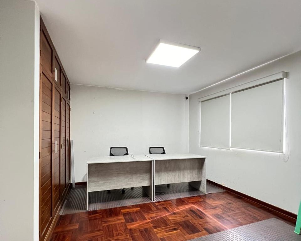 Casa Alquiler San Andres IE 3 Pisos