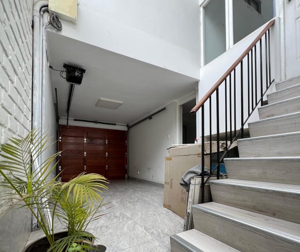 f5 Casa Alquiler San Andres IE 3 Pisos