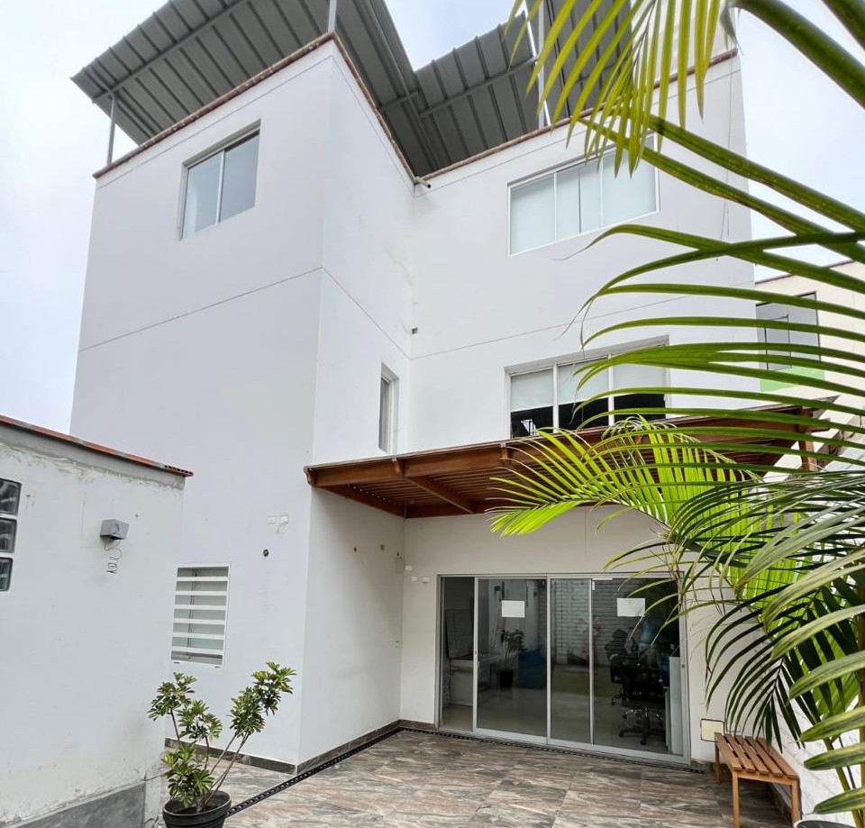 f8 Casa Alquiler San Andres IE 3 Pisos