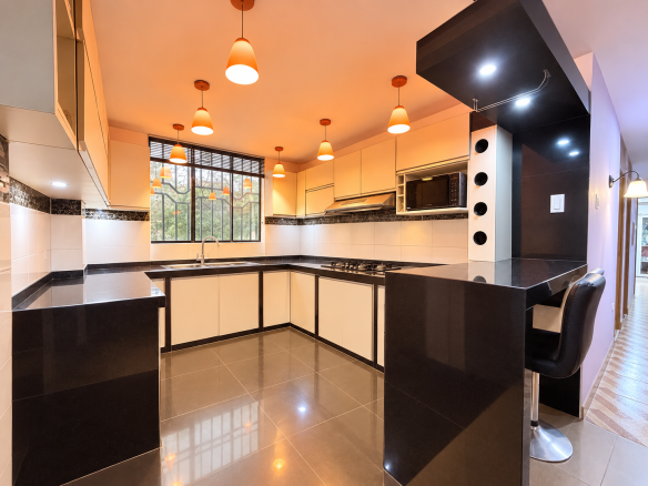 Departamento en Venta 2do Piso Av. Tahuantinsuyo