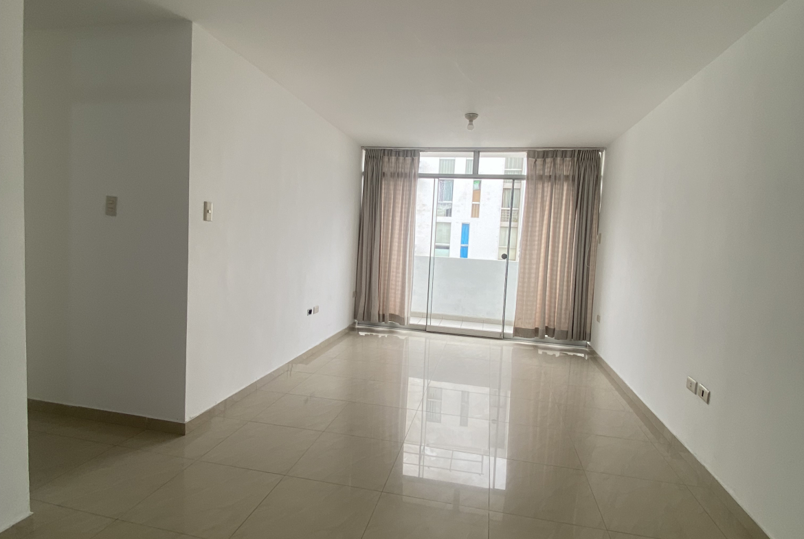 Departamento alquiler Covicorti 7 piso