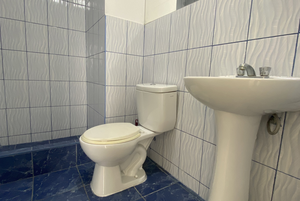 Departamento alquiler Covicorti 7 piso