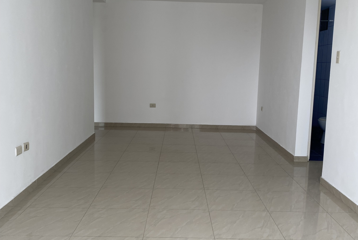 Departamento alquiler Covicorti 7 piso