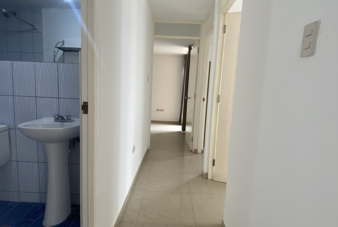 Departamento alquiler Covicorti 7 piso