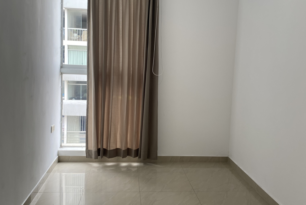 Departamento alquiler Covicorti 7 piso