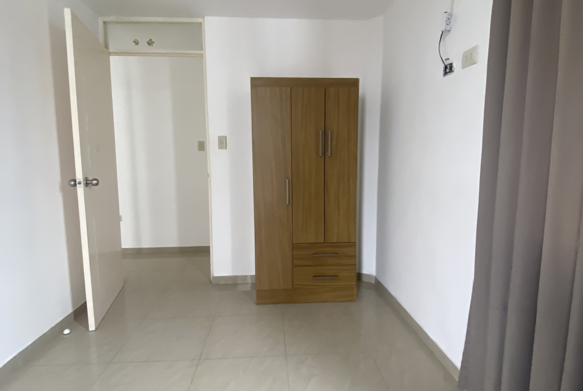 Departamento alquiler Covicorti 7 piso