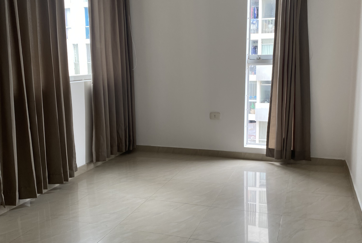 Departamento alquiler Covicorti 7 piso