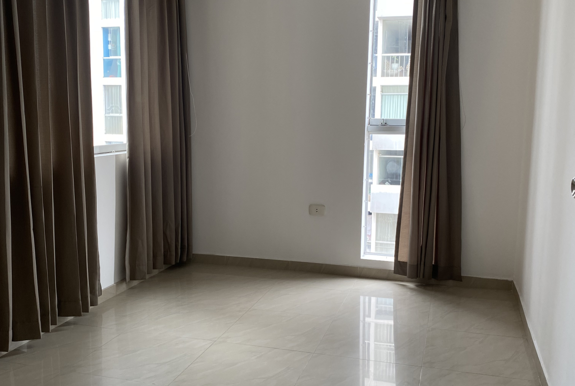 Departamento alquiler Covicorti 7 piso