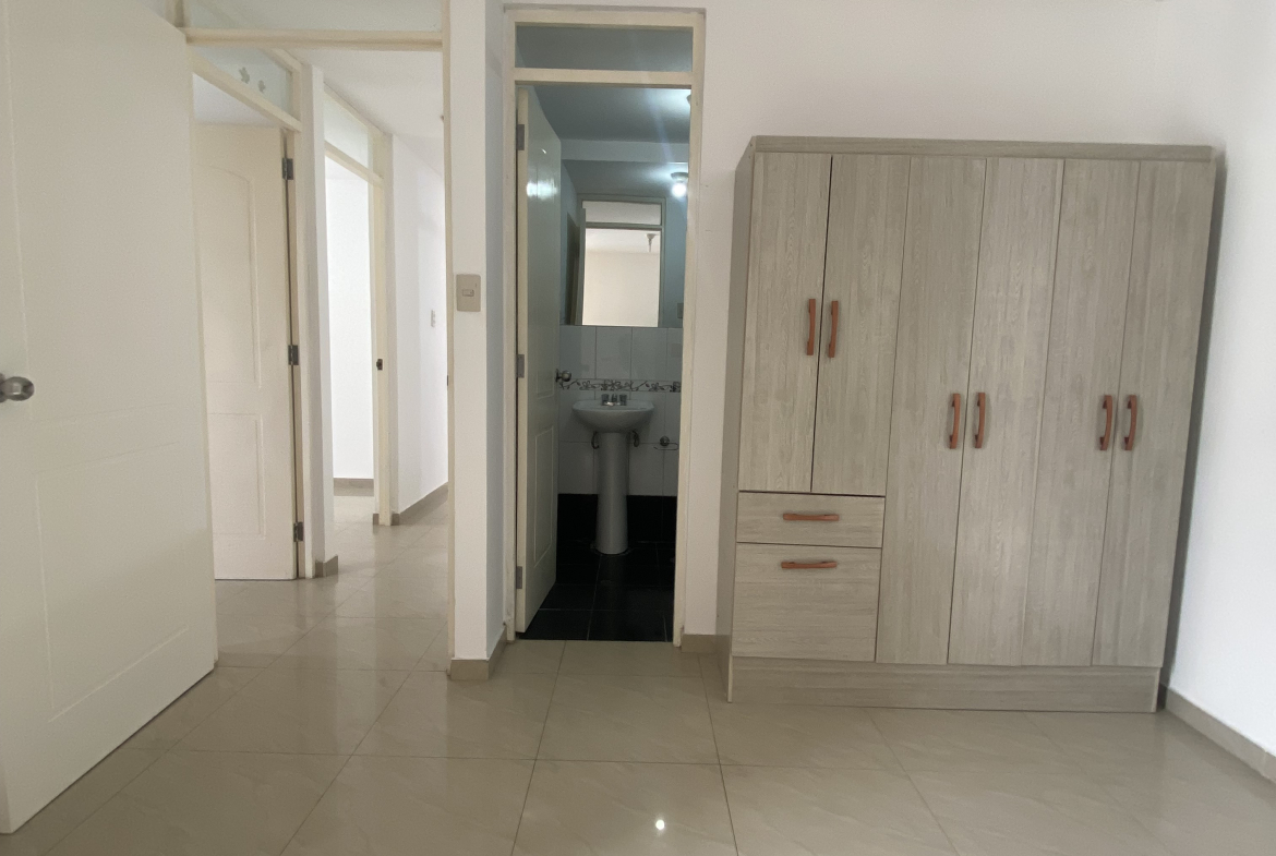 Departamento alquiler Covicorti 7 piso