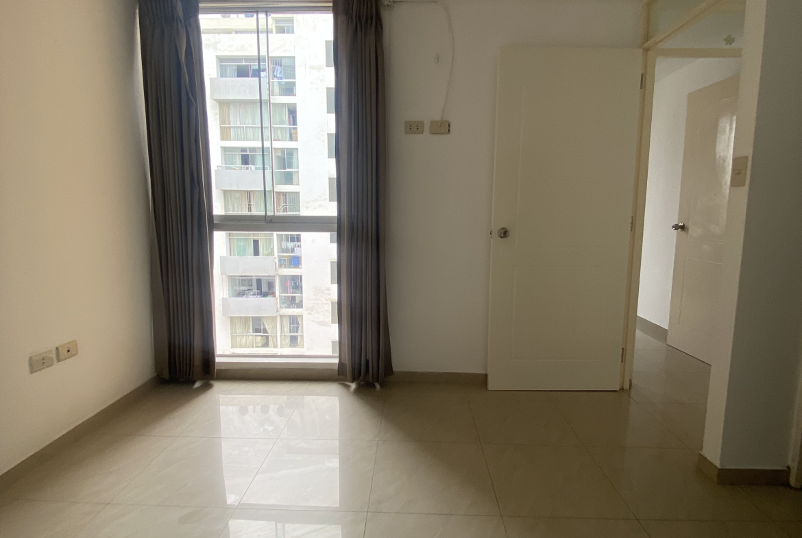 Departamento alquiler Covicorti 7 piso