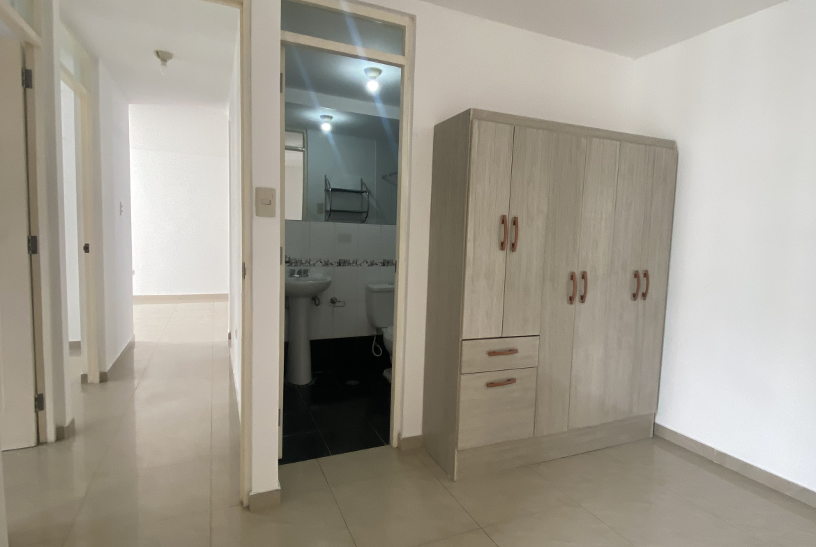 Departamento alquiler Covicorti 7 piso