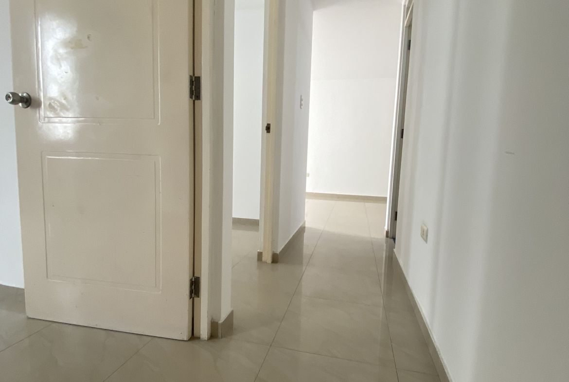 Departamento alquiler Covicorti 7 piso