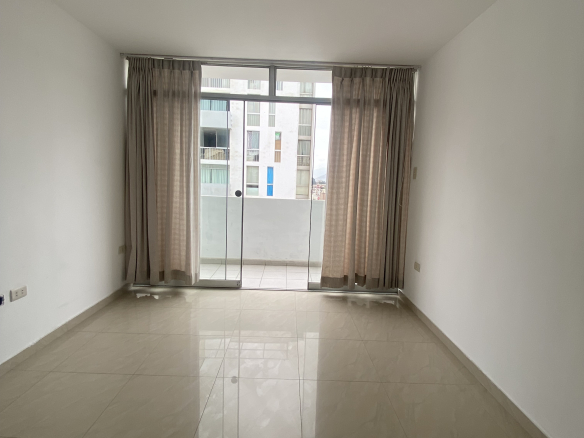 Departamento alquiler Covicorti 7 piso