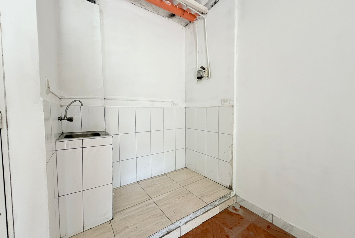 Local Comercial Alquiler Av. América