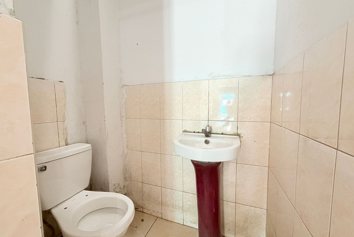 Local Comercial Alquiler Av. América