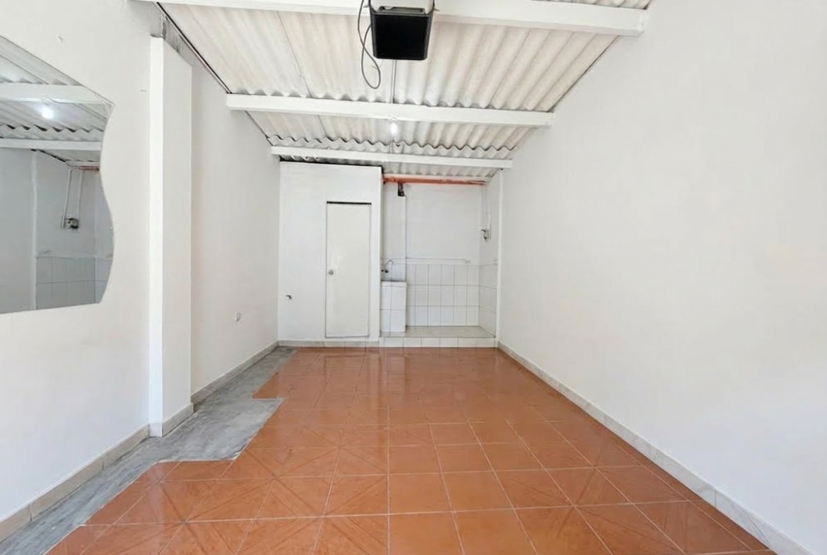 Local Comercial Alquiler Av. América