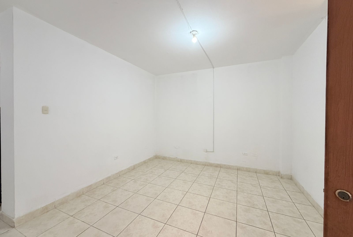 Mini Departamento Alquiler Av. América Norte