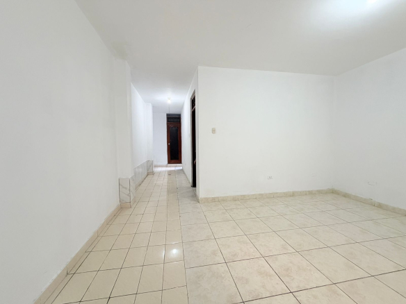 Mini Departamento Alquiler Av. América Norte
