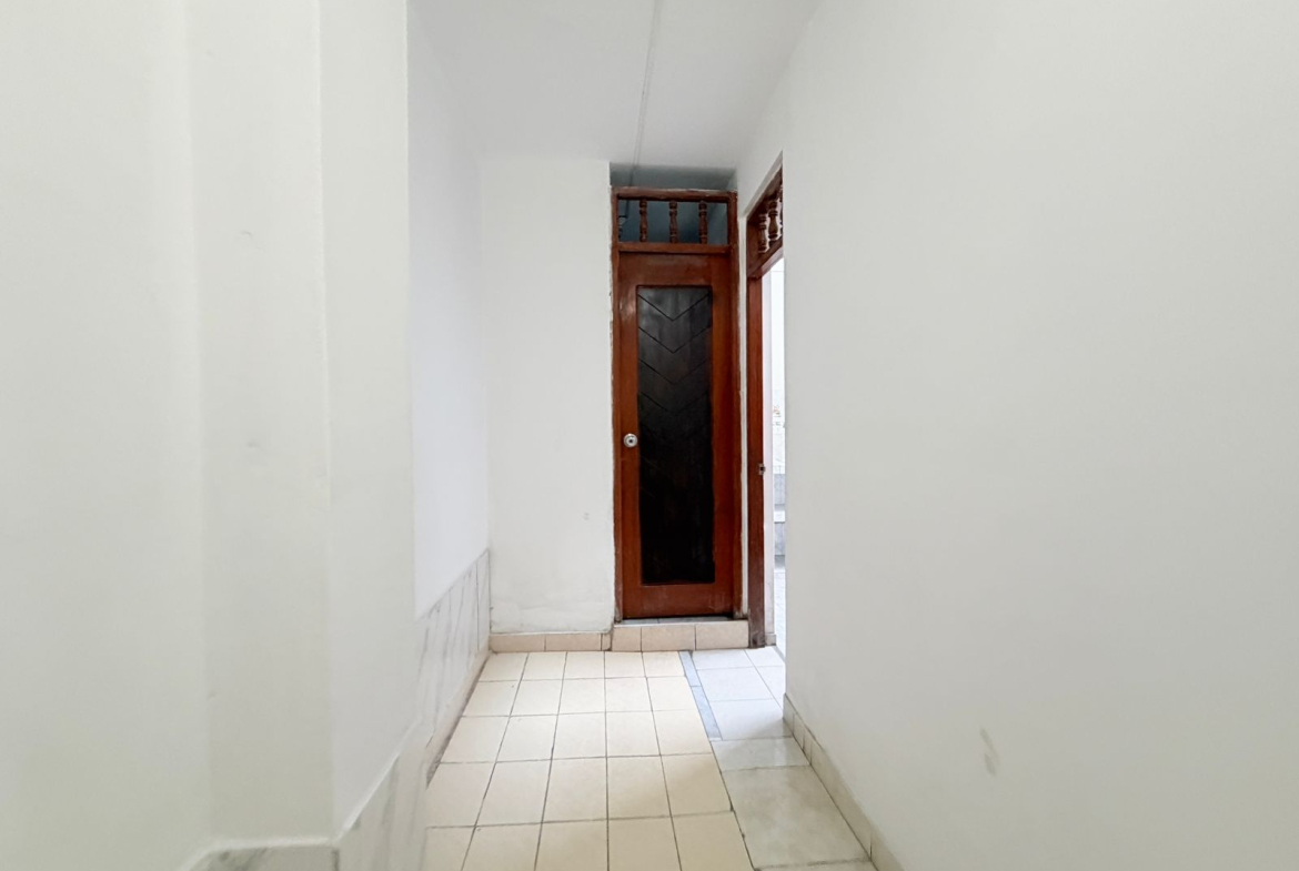 Mini Departamento Alquiler Av. América Norte