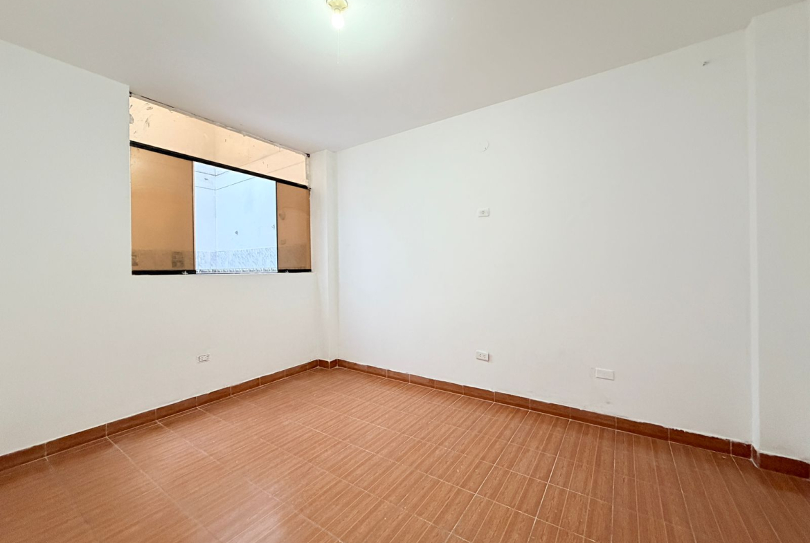 Mini Departamento Alquiler Av. América Norte