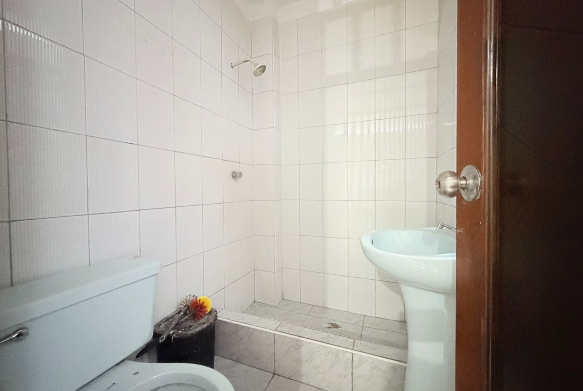 Mini Departamento Alquiler Av. América Norte