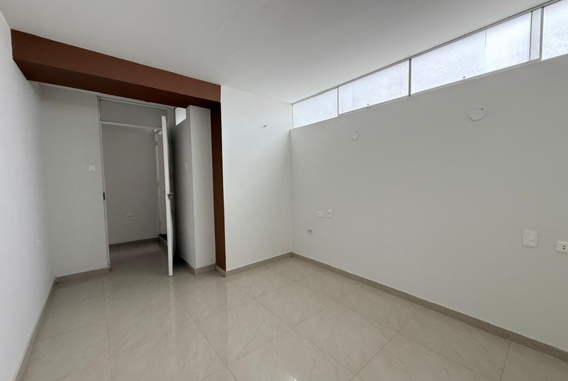 Departamento Alquiler Las Orquídeas, Víctor Larco Herrera, Trujillo, La Libertad, 13009, Perú