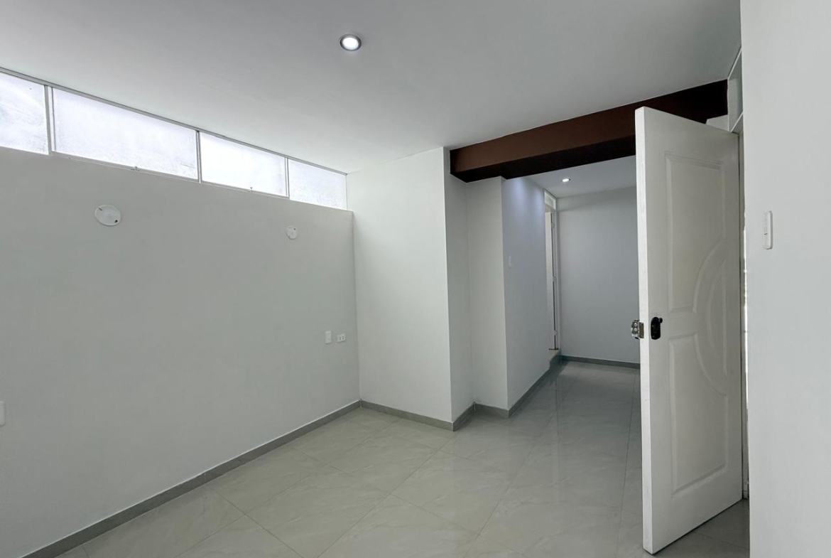 Departamento Alquiler Las Orquídeas, Víctor Larco Herrera, Trujillo, La Libertad, 13009, Perú