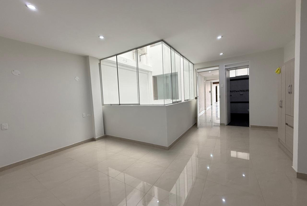 Departamento Alquiler Las Orquídeas, Víctor Larco Herrera, Trujillo, La Libertad, 13009, Perú