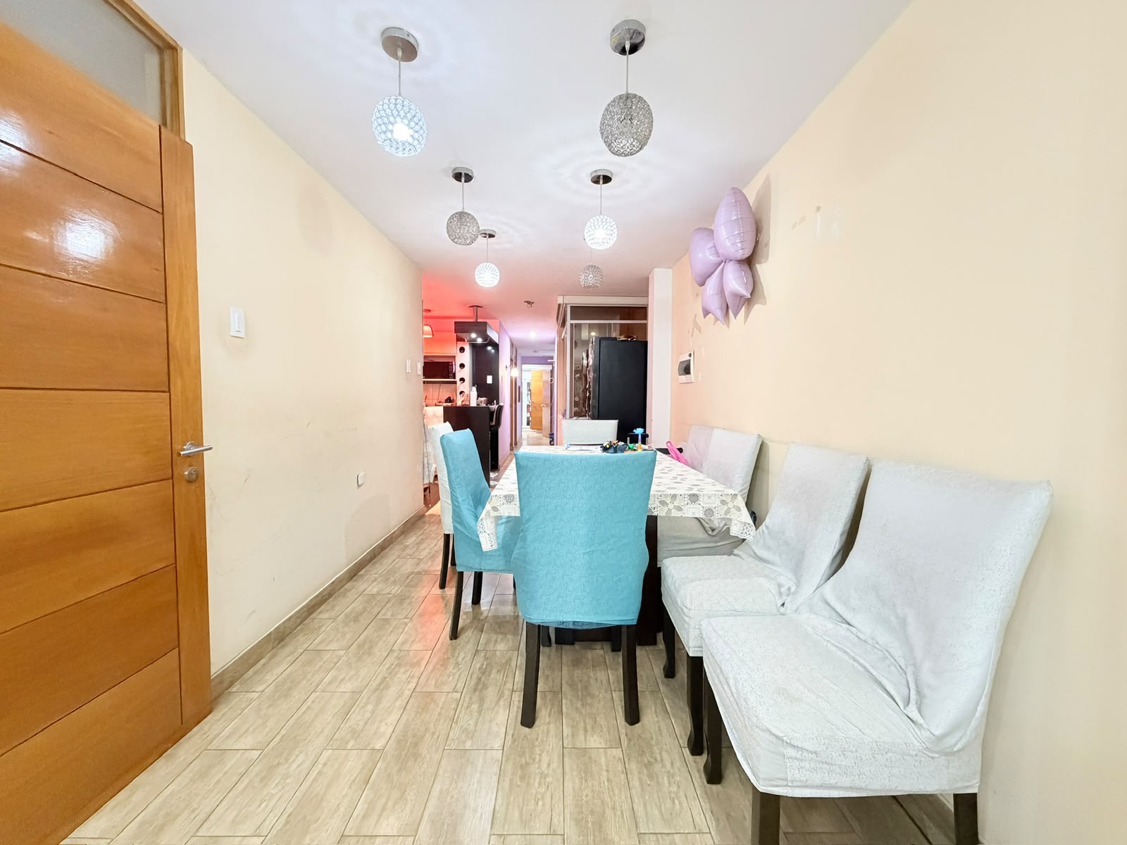 IMG_7507 Departamento en Venta 2do Piso Av. Tahuantinsuyo