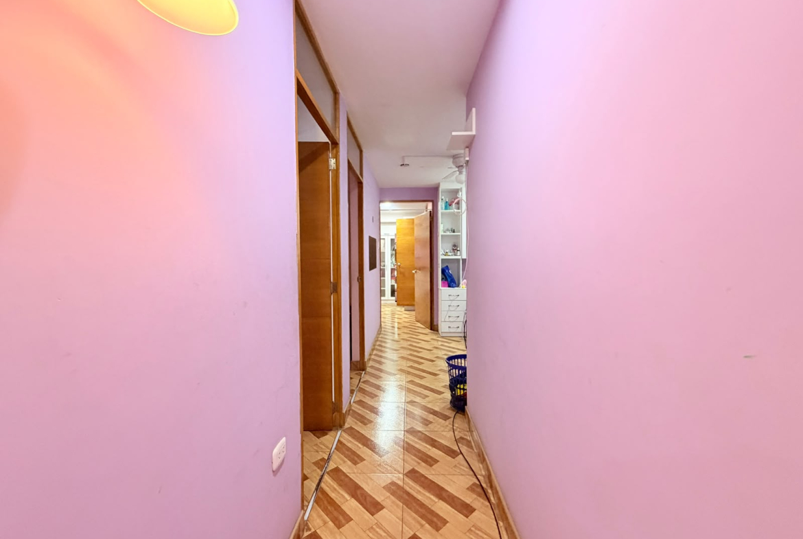 Departamento en Venta 2do Piso Av. Tahuantinsuyo