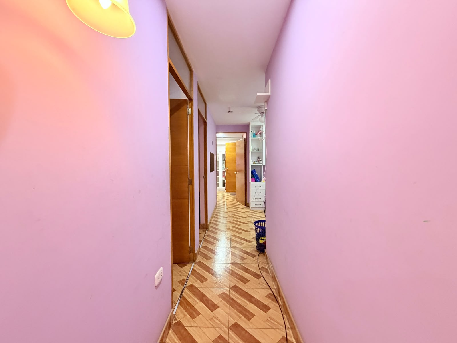 IMG_7508 Departamento en Venta 2do Piso Av. Tahuantinsuyo