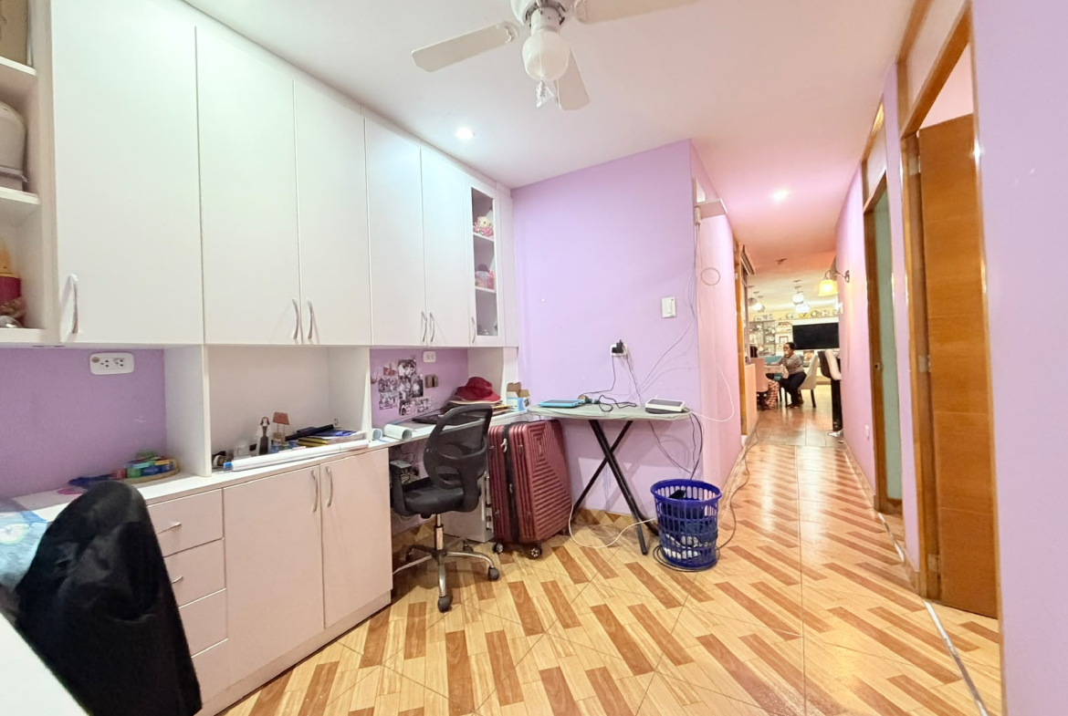Departamento en Venta 2do Piso Av. Tahuantinsuyo