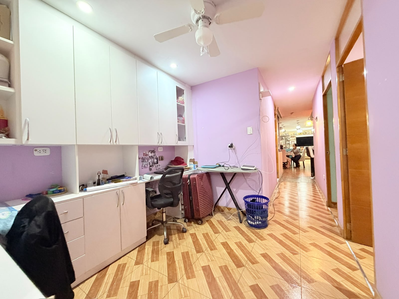 IMG_7509 Departamento en Venta 2do Piso Av. Tahuantinsuyo