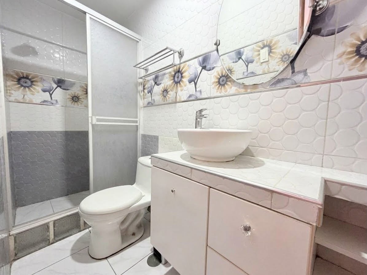 IMG_7510 Departamento en Venta 2do Piso Av. Tahuantinsuyo