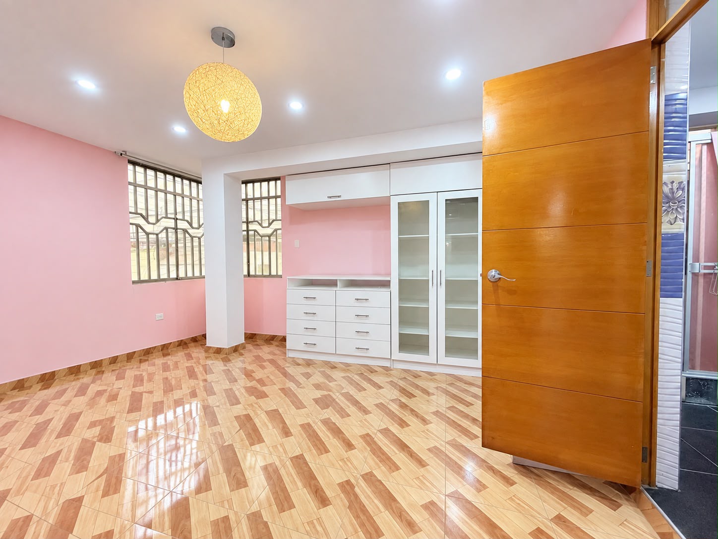 IMG_7511 Departamento en Venta 2do Piso Av. Tahuantinsuyo