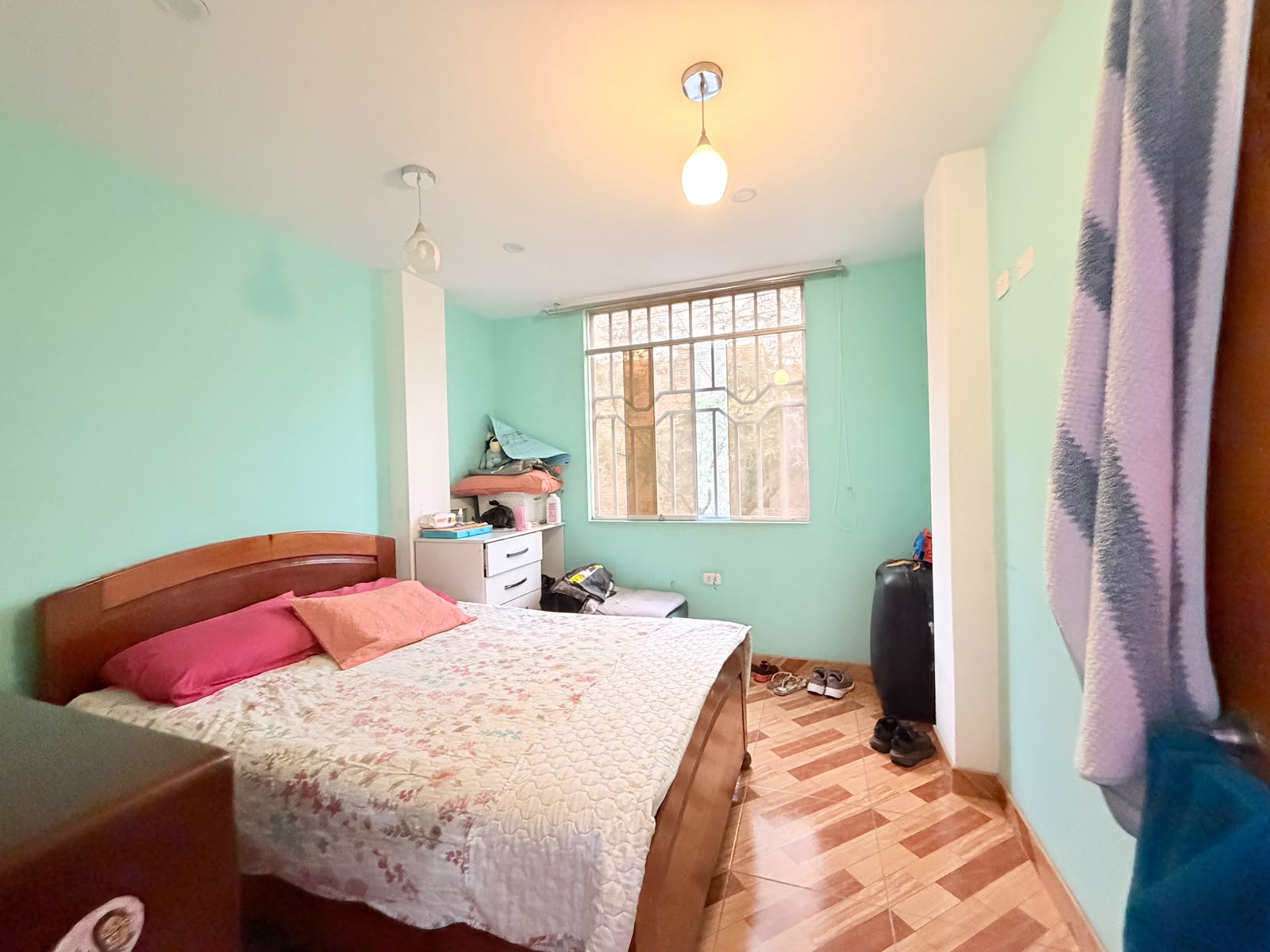 IMG_7512 Departamento en Venta 2do Piso Av. Tahuantinsuyo